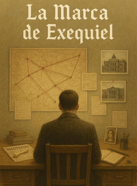 La Marca de Exequiel
