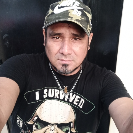 Edgardo (FrankDeOz) Torres Leyva