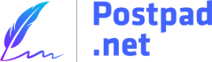 PostPad.net
