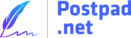 Postpad.net